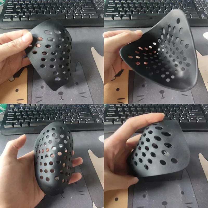 Spider Faceshell Spider Mini M – Silicone Mask Bracket Bewertung und Preis